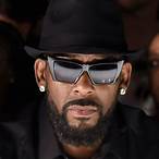 Artist R. Kelly